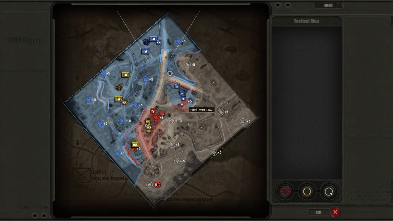 Battle of Crete mod (3.7.12) PvP, 2x2 Maleme map #25 смотреть онлайн