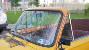 ВАЗ-2101 превратили в кабриолет! ЗАЧЕМ??