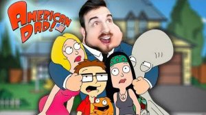 ЮДЖИН - АМЕРИКАНСКИЙ ПАПАША