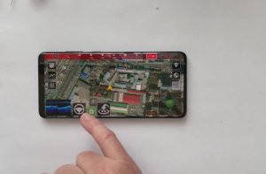 Как установить приложение Автопилот Go.