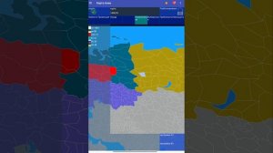 Провинции мира. Битва за Россию Часть 1