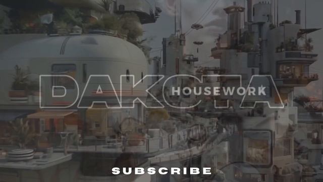 AFRO HOUSE & LATIN HOUSE