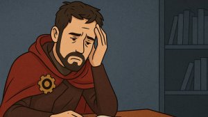 Переход феминостратега с Красного кода на Чёрный код. База феминостратегии.