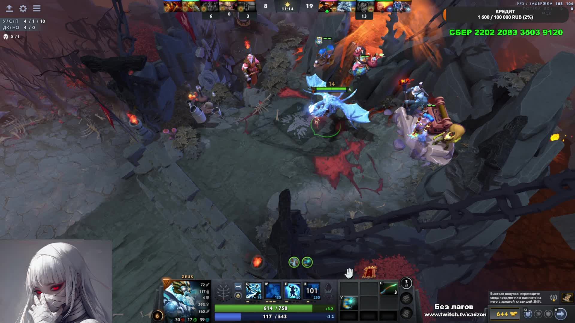 КОНТЕР БРО смотреть онлайн