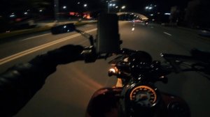 Ride to live (The life of a biker)
