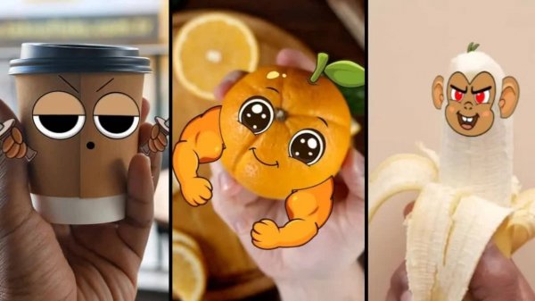 ИНКРЕДИБОКС VS ITALIAN BRAINROT: Говорящая еда и объекты в первой безумной подборке! 🎵🍝