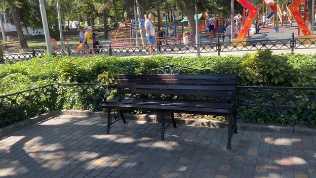 Крым Алушта 2025 смотреть онлайн