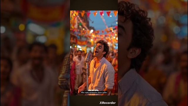 Спасибо, капитализм! - Хор Великого Человечества (перевод)