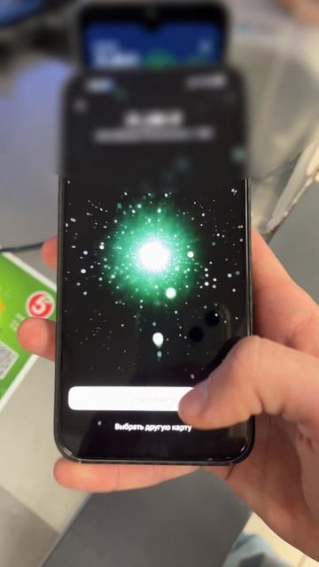 Замена Apple Pay на iPhone смотреть онлайн