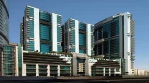 FOUR POINTS BY SHERATON SHARJAH 5* (ОАЭ. Шарджа) ) | 316000.ru - лучшие цены!