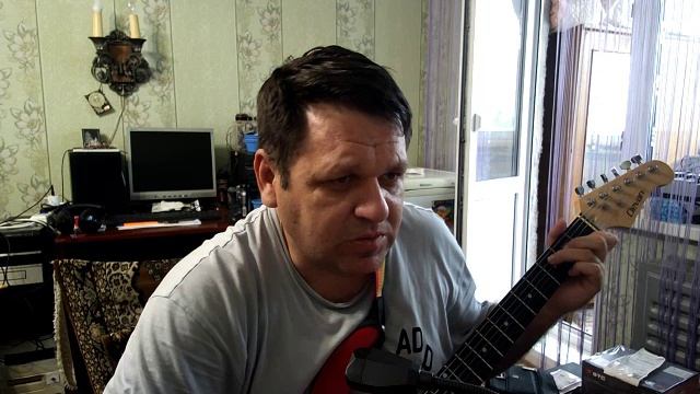 Родео - Stonehand кавер смотреть онлайн