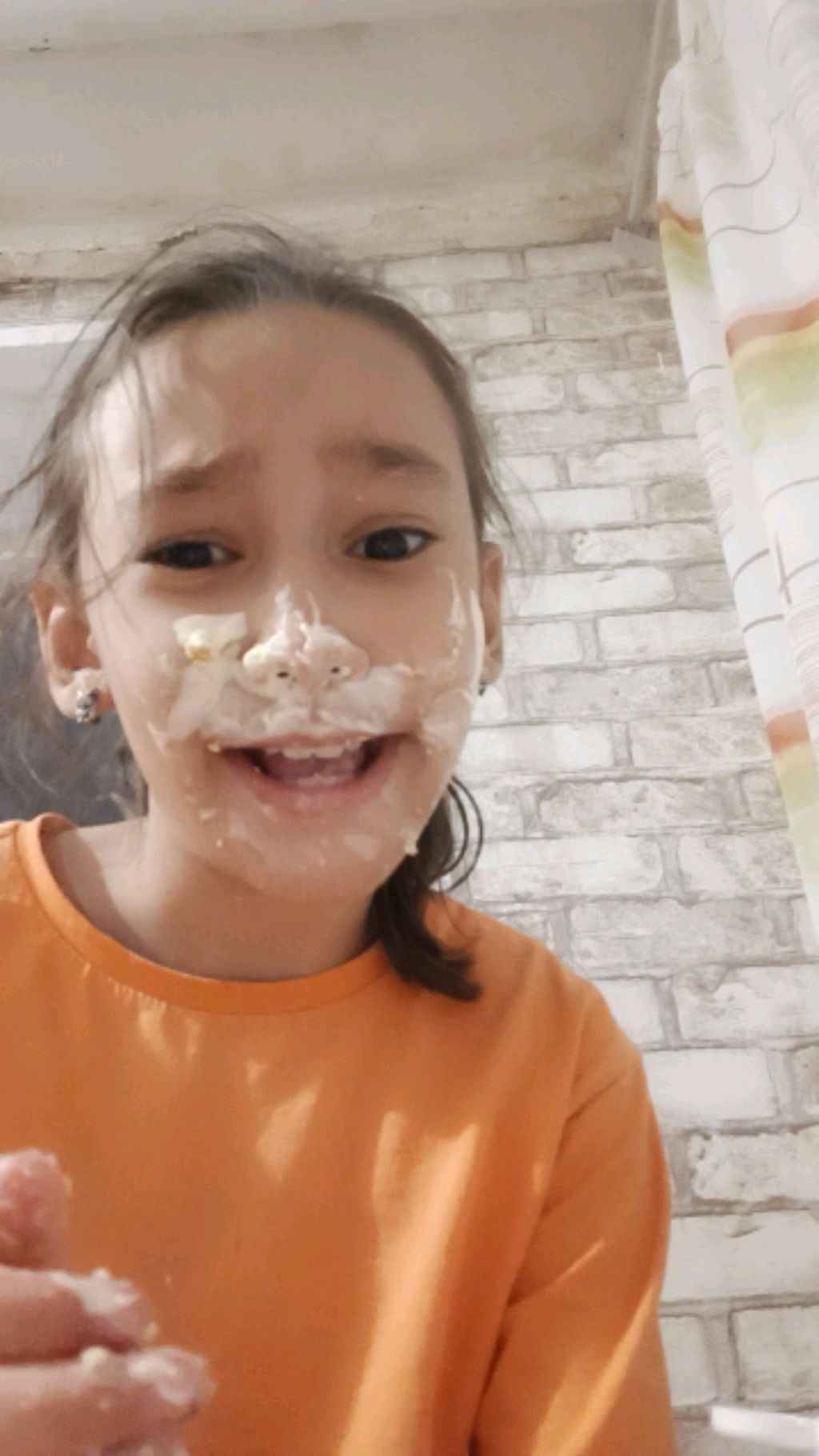 Варюха Зомбик