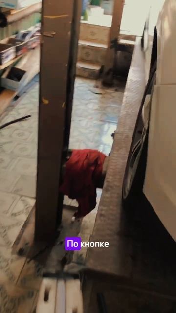 Монтаж ГБО на форд