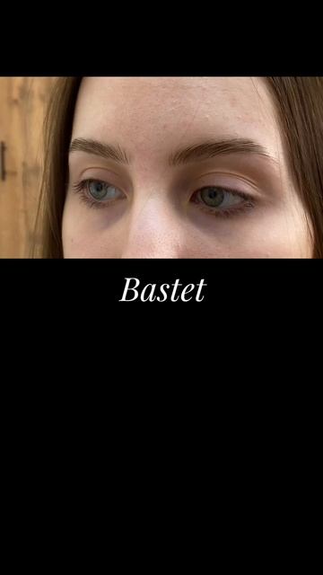Релакс в Баstet 🔥💛