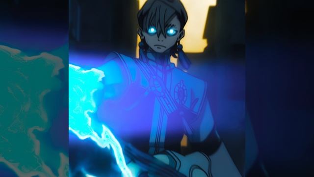 AURA UNLEASHED 💥 #animeedit #gachiakuta #zankanijiku смотреть онлайн