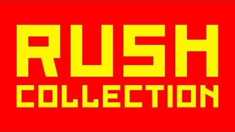 Sheet Music Boss - Rush Collection - Full Album смотреть онлайн