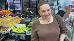 Закупка. Цены на ОВОЩИ И ФРУКТЫ В МОСКВЕ. Лето 2025 года.