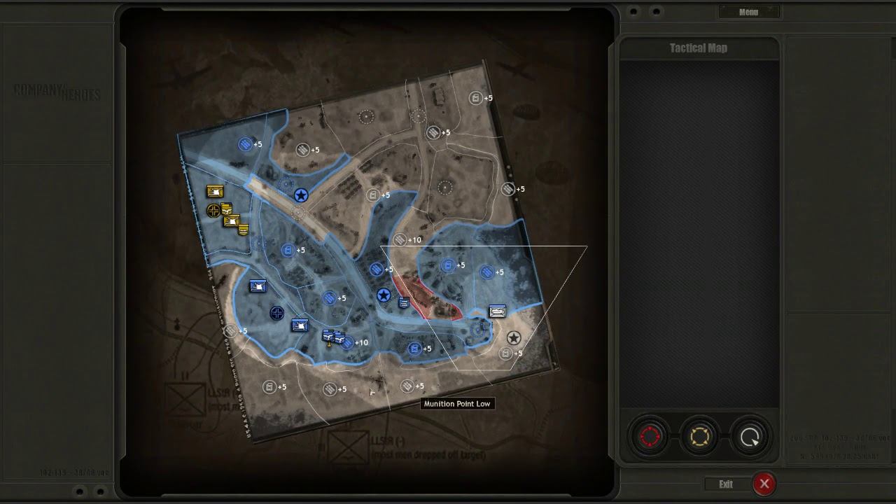 Battle of Crete mod (3.7.11) PvP, 2x2 Maleme map #15 смотреть онлайн