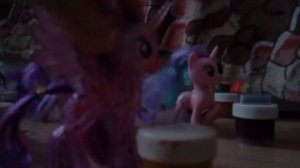 Пони школа. Замещение Олега Олеговича Олегова. РЖАКА ПОЛНАЯ🤣🤣🤣