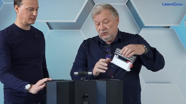 Озонатор воздуха Dragon 160 гр./час