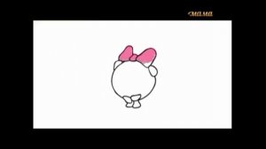 Анонс телеканала мама