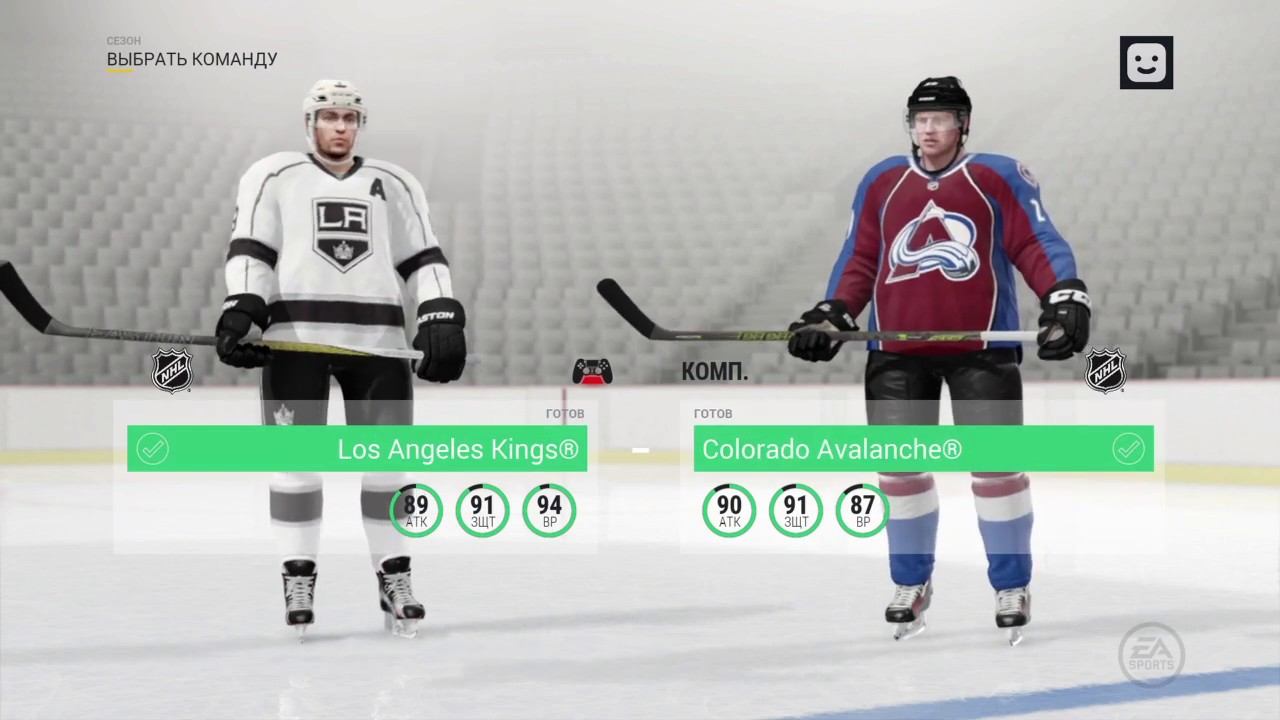 NHL™ 17_20200229061329 смотреть онлайн