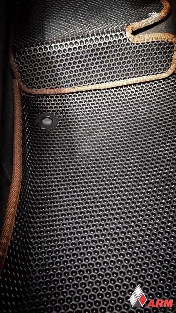 3D Eva ковры для модели Vw Touareg 03-09 от компании EVA ARM смотреть онлайн