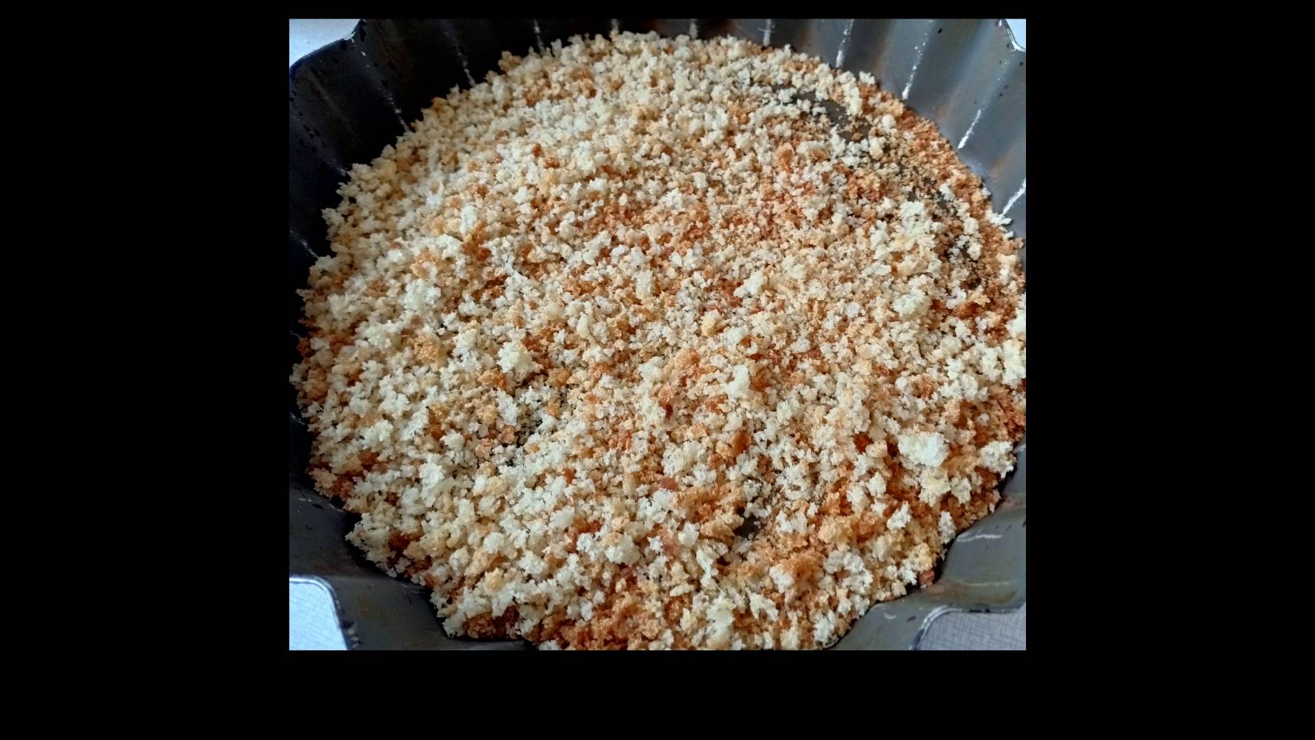 Как я делаю Сухари панировочные в домашних условиях смотреть онлайн