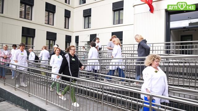 Эвакуация смотреть онлайн