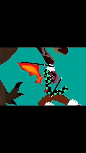 Спинозавр против анимешника? смотреть онлайн