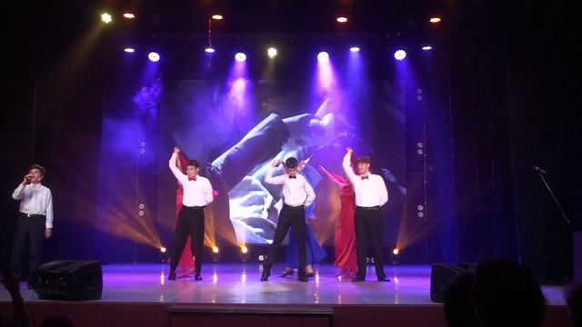 НИЖНИЙ КУРАНАХ Эдельвейс и Андрей Гапонов