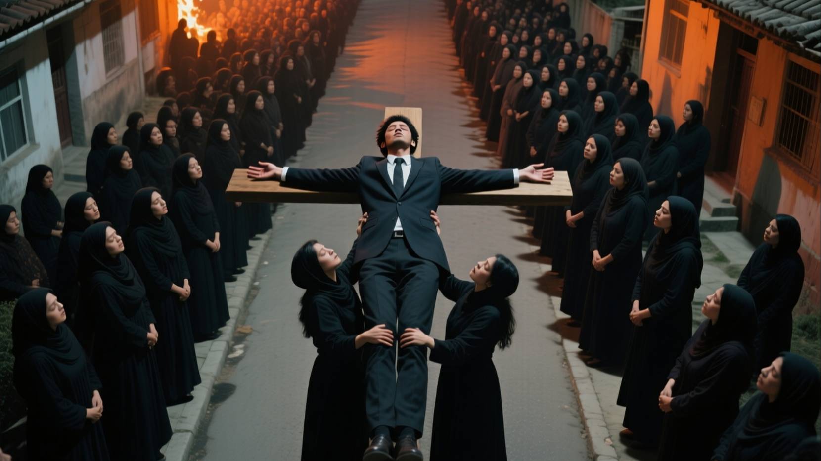 Владимир Маяковский — А всё-таки смотреть онлайн