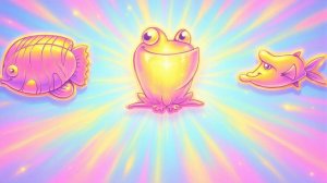 Развивающий мультфильм для детей "Пазлы" (познавательный мультик для малышей)