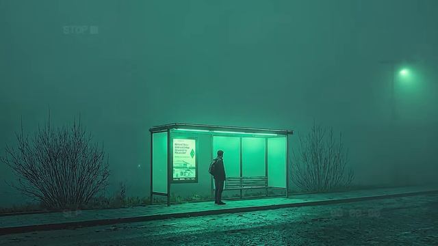 Soothing Deep Chill Music To Unwind For The Weekend ｜ Peaceful & Calm Music Mix-(1080p30)