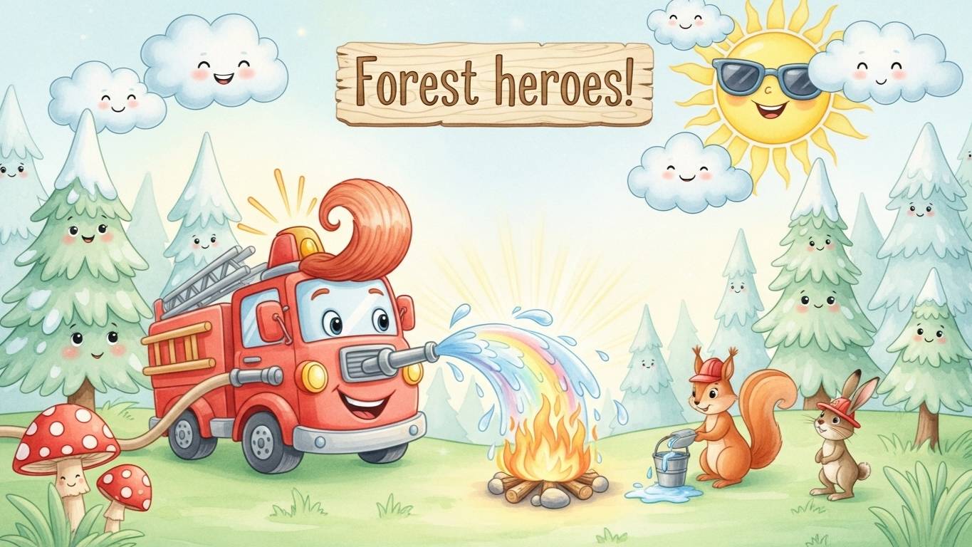 Детские Песни И Мультфильмы