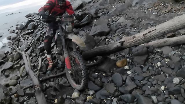 прокатимся по морю