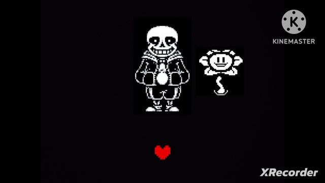 что будет если поджечь флауи в undertale смотреть онлайн