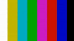 Первый канал во время профилактики 3 (20.10.2008)