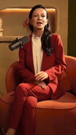 Отношения — как повторяющийся сон. Только ты каждый раз думаешь: в этот раз будет по-другому.