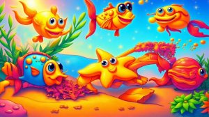 Развивающий мультфильм для детей "Пазлы" (познавательный мультик для малышей)