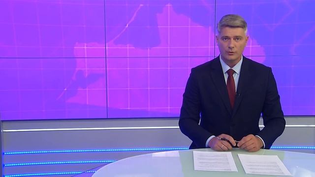 Новости Калининграда — итоги недели, 24 августа 2025 каскад тв