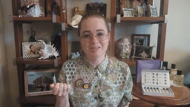 Обзор цитрусовых ароматов: AromaBox № 35 от Randewoo