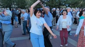 Девочка лето... 24.08.25...