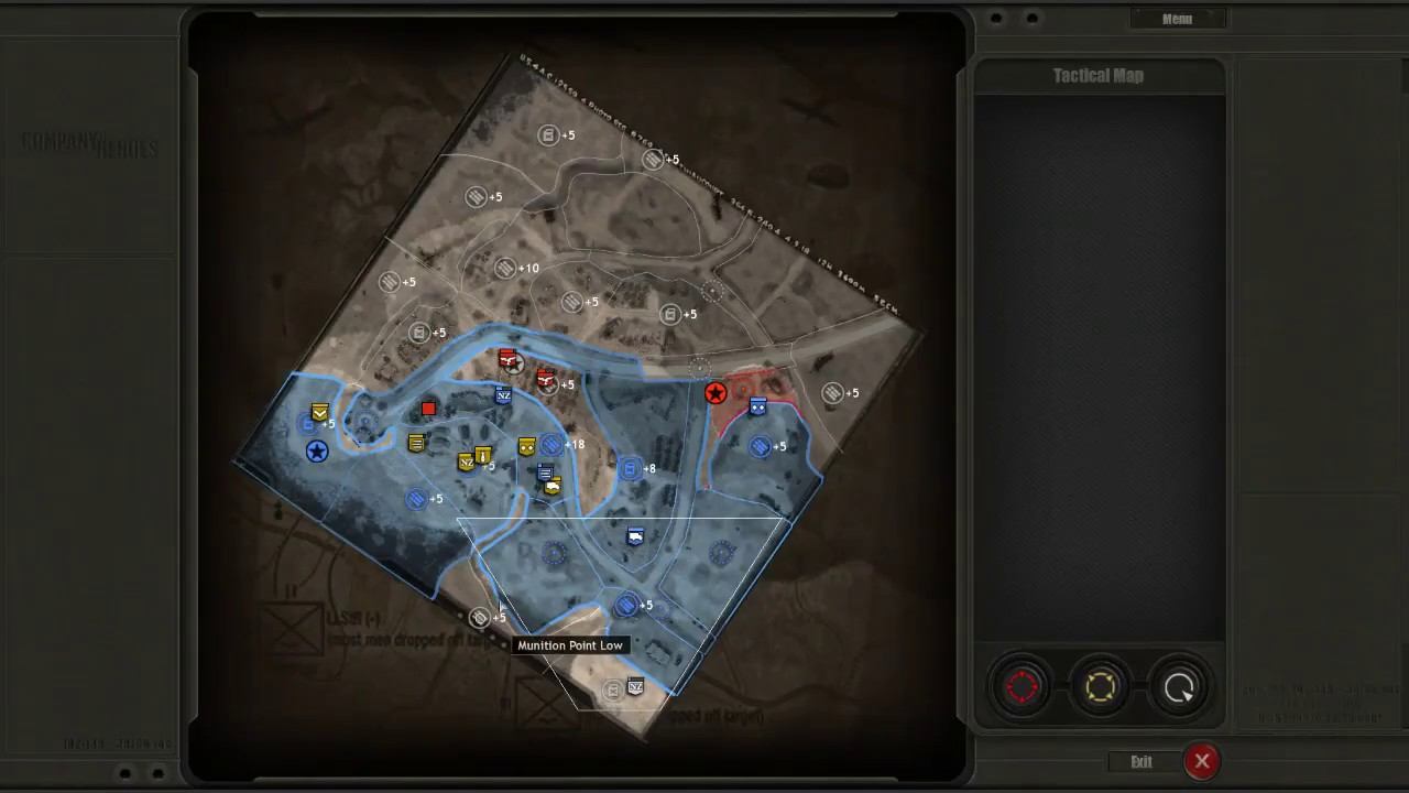 Battle of Crete mod (3.8.12) PvP, 2x2 Maleme map #18 смотреть онлайн
