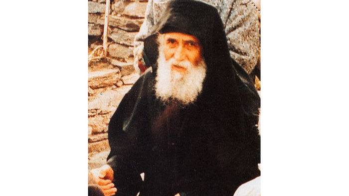 3.7. Паисий. Слова. Том III. Духовная борьба. смотреть онлайн