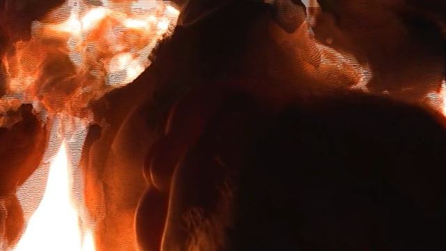 Сжечь Ведьму (психоделика)