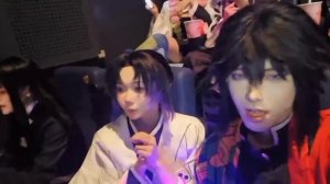 крд КОСПЛЕИ