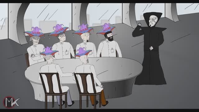 МК - Крабовые Игры