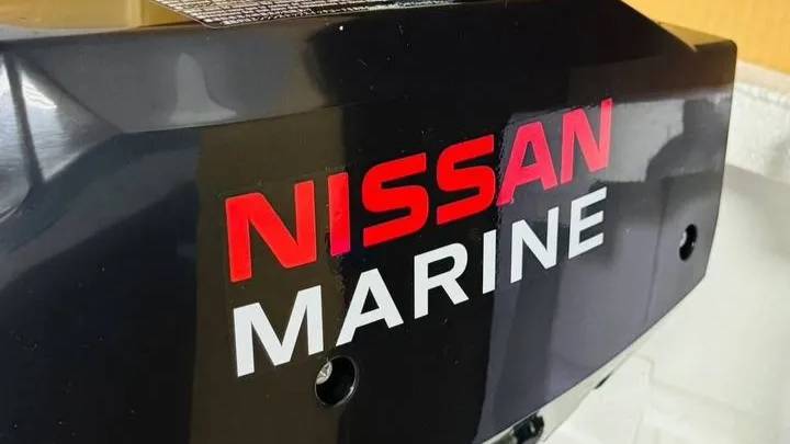 Tohatsu M3.5 SEX