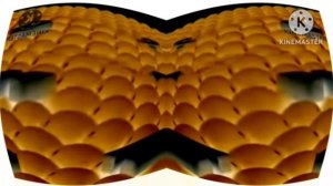 Samsung logo balls in Deaf Major